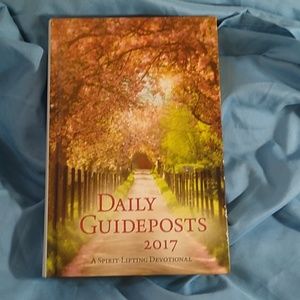Devotional book